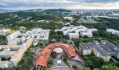 UFMG destina 30% vagas para novo vestibular seriado