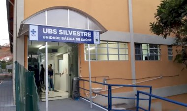 PMV disponibiliza formulário para pesquisa sobre horário de funcionamento das UBS