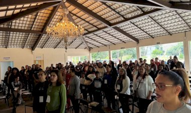 Ervália foi palco da 11ª Conferência Municipal de Assistência Social