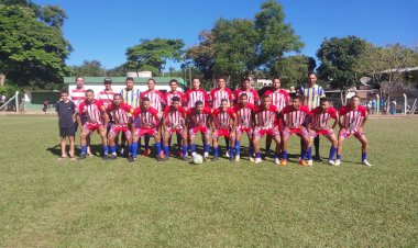 Copa dos Campeões tem semifinais no domingo
