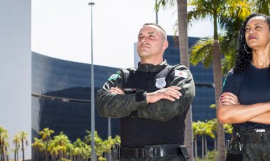 SEJUSP-MG nomeia 227 aprovados do concurso de 2022