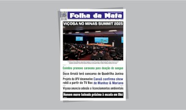 Folha da Mata 3356 - 10/06/2025