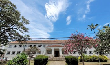 Viçosa realiza 6ª Conferência Municipal do Idoso no dia 25