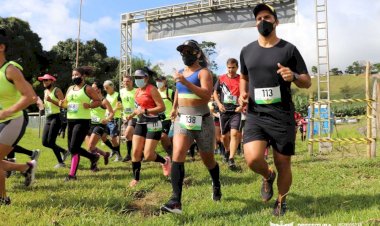 Prefeitura abre inscrições para o Desafio do Paraíso 2025