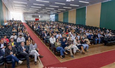 Congresso da UFV reúne gestores municipais da microrregião