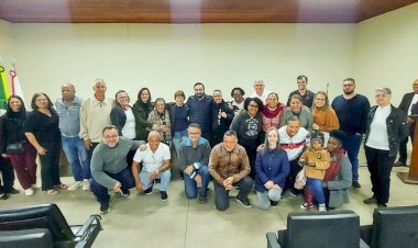 PMV repassa mais de R$ 2,3 milhões a entidade filantrópicas