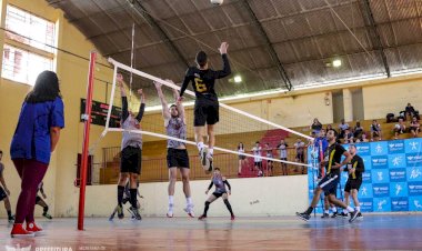 PMV cria Programa Bolsa Atleta Municipal