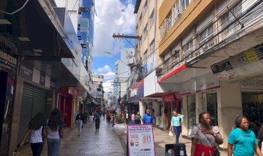 IPC Viçosa registra menor inflação de 2025 e queda no preço da Cesta Básica