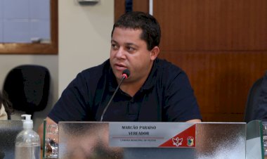 Audiência pública na Câmara pauta sobre emendas parlamentares na próxima terça