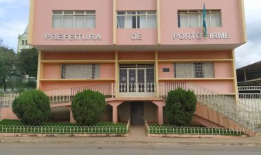 Sábado tem Feira de Gastronomia em Porto Firme