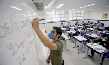 Viçosa é um dos municípios que integra a Prova Nacional Docente