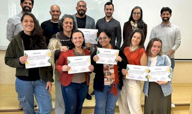 Pós-graduandos da UFV elaboram projetos de melhorias para Viçosa