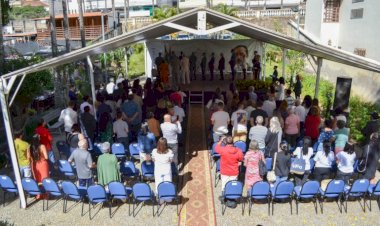 Viçosa retoma concurso de desenhos e poesias na Comenda Arthur Bernardes