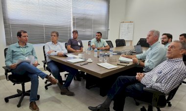 Senar propõe parceria entre agroindústrias para desenvolvimento rural