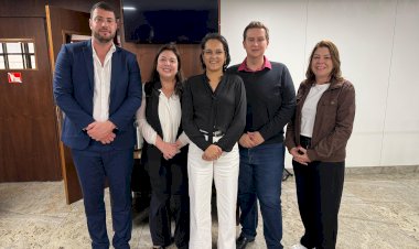 Procon de Viçosa agora tem representantes no conselho estadual de defesa do consumidor