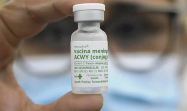Governo altera vacinação para Meningite