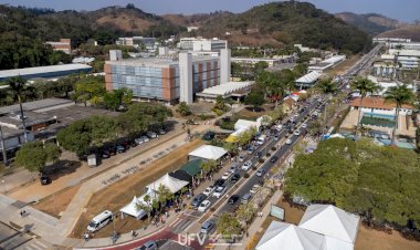Inscrições para cursos da 95ª Semana do Fazendeiro terminam nesta segunda-feira