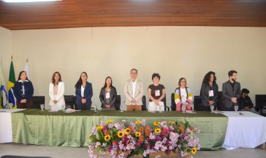 Viçosa realiza 2ª Conferência Municipal de Políticas Públicas para as Mulheres