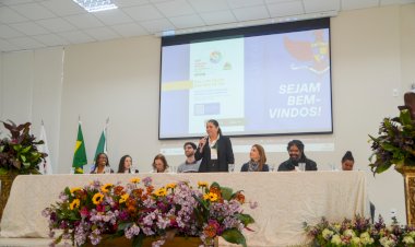 20 anos de SUAS foi tema da conferência de assistência social de Viçosa