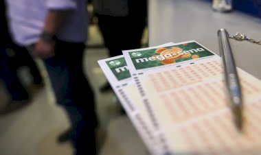 Preços das apostas das Loterias Caixa aumentam a partir desta quarta