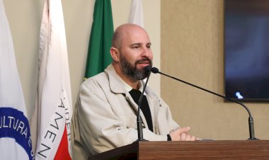 Vereador propõe criação da Semana Municipal do Imposto Solidário