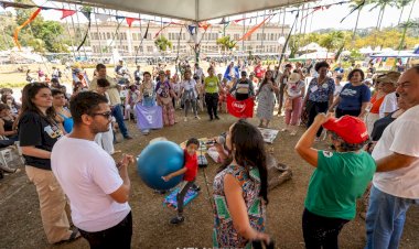 Inicia nesta sexta-feira a 16ª Troca de Saberes