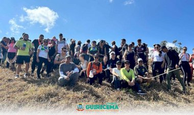 Guiricema anuncia 2º Festival de Aventuras