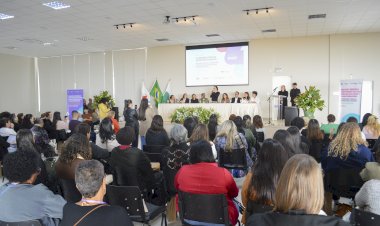 Viçosa foi palco da Conferência Regional de Políticas Públicas para Mulheres