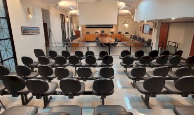 Câmara entra em recesso e retorna em 4 de agosto