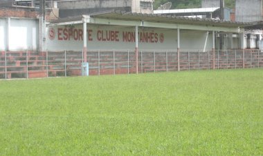 Domingo tem jogos de repescagem pela Copa Montanhês