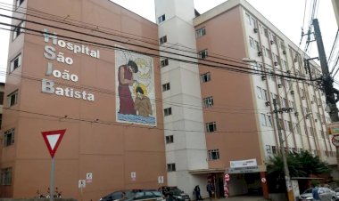 Profissionais do Hospital São João Batista recebem capacitação