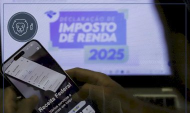 Receita Federal libera consulta ao terceiro lote de restituição do IR