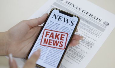 Governo de Minas sanciona lei de combate às fake news