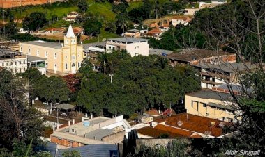 Guiricema promove encontro de bandas
