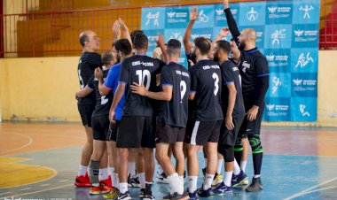 Inscrições para o Bolsa Atleta Viçosense terminam nesta sexta-feira