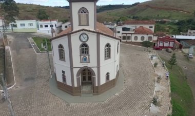 Paula Cândido realiza 3º Encontro de Bandas de Congo