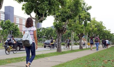 UFV abre seleção para serviços de bolsas e assistência estudantil