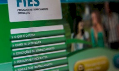 MEC anuncia aprovados do segundo semestre do Fies