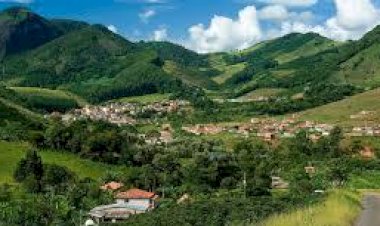 Araponga promove apresentação cultural de capoeira