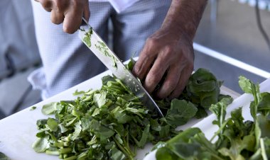 Inspeção de produtos de origem vegetal se torna obrigatória em MG