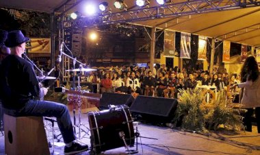 Festival da Canção Hervè Cordovil começa nesta sexta