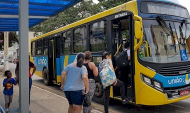 Comissão aprova novo valor da tarifa do transporte público em Viçosa