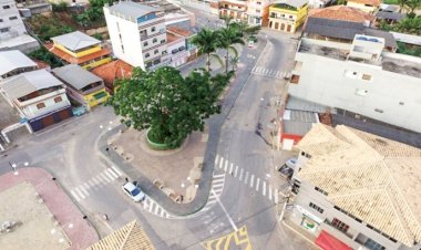 Festa de Porto Firme terá tarde recreativa para crianças