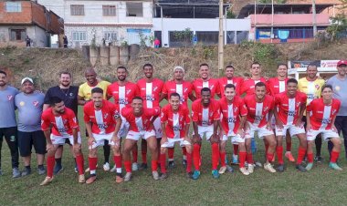 Silvestre perde jogo em casa e dá adeus ao Mineiro Amador