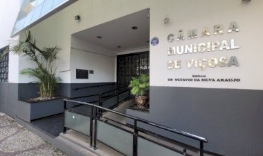 Divulgados os locais de prova do concurso da Câmara de Viçosa