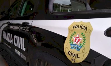 Polícia prende casal acusado de extorquir com ameaças de morte e estupro em Teixeiras
