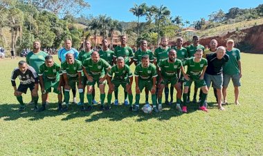 Copa Integração de Viçosa tem jogos na Paula