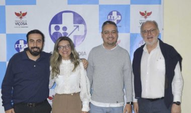 PMV lança programa “Saúde em Dia” com investimento de R$ 4 milhões