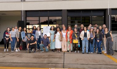 UFV inaugura Departamento de Comunicação Social