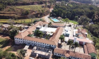 TecnoPARQ anuncia projeto de expansão urbanístico